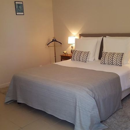 Le Clos Du Presbytere Puisseguin Extérieur photo