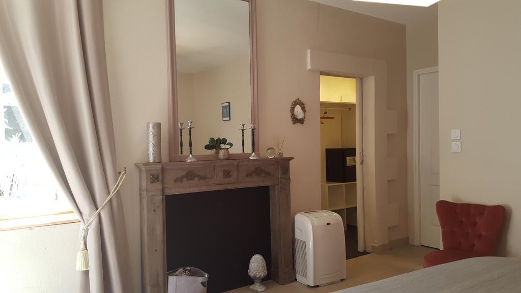 Le Clos Du Presbytere Puisseguin Extérieur photo