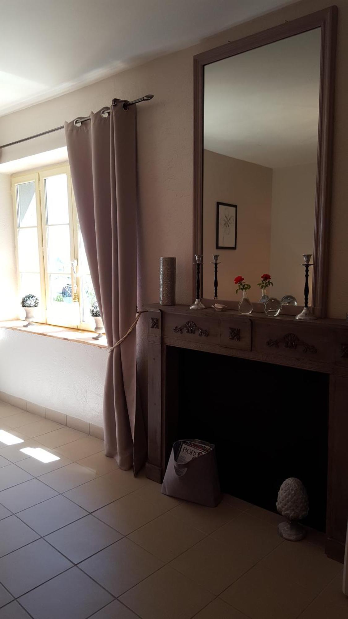 Le Clos Du Presbytere Puisseguin Extérieur photo