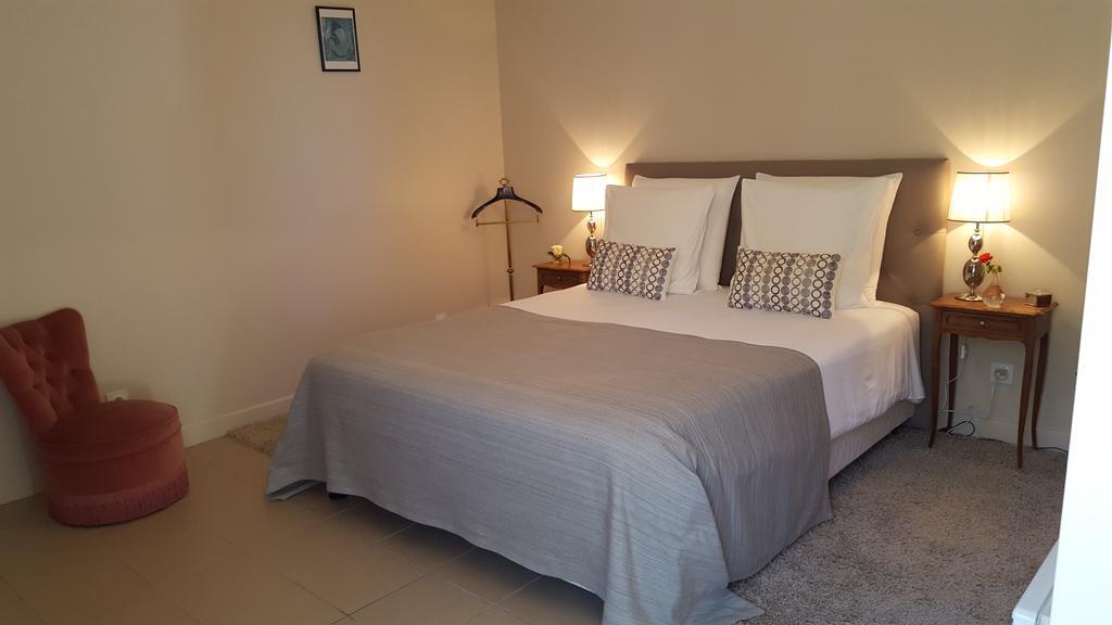 Le Clos Du Presbytere Puisseguin Extérieur photo
