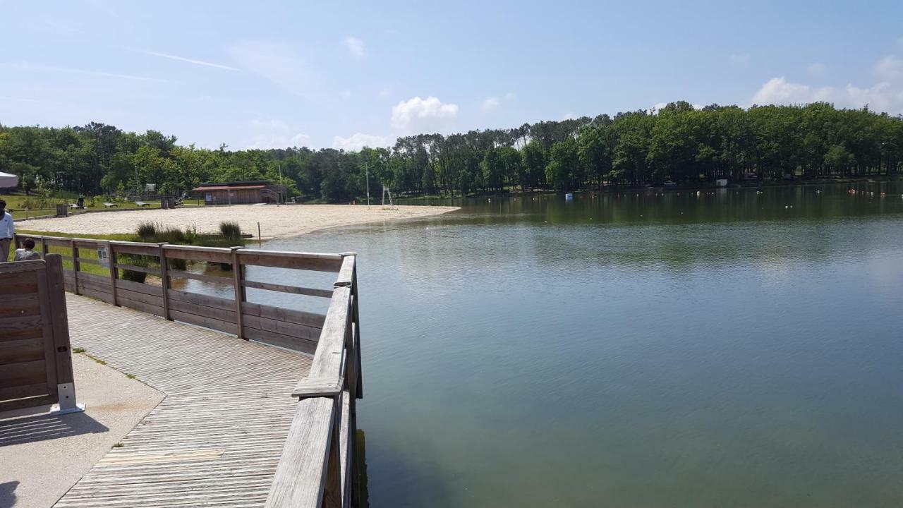 Le Clos Du Presbytere Puisseguin Extérieur photo